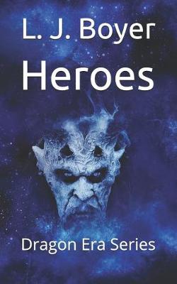 Book cover for Heroes