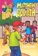 Cover of Matthew and Goliath