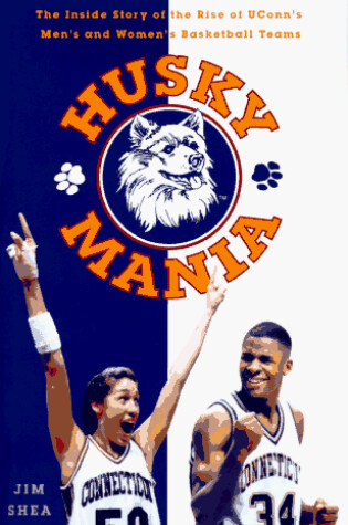 Cover of Husky Mania