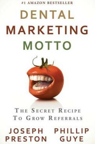 Cover of Dental Marketing Motto