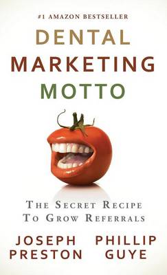 Cover of Dental Marketing Motto