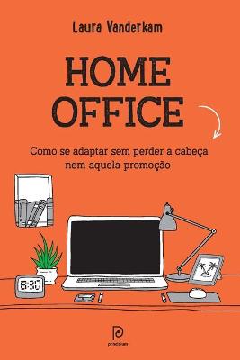 Book cover for Home Office