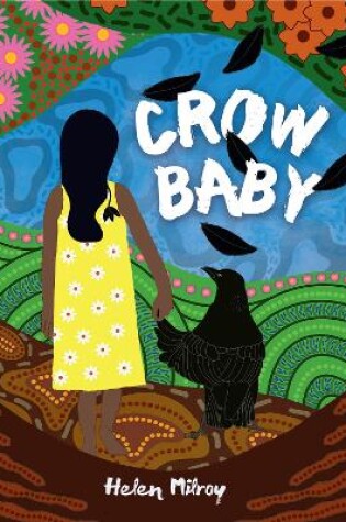 Cover of Crow Baby