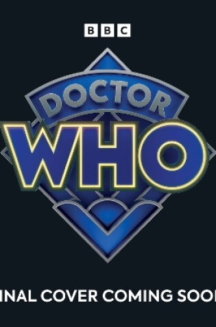 Cover of Doctor Who: A Treasury of Tales