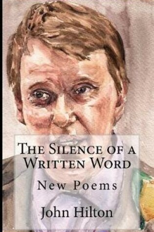 Cover of The Silence of a Written Word