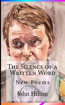 Book cover for The Silence of a Written Word