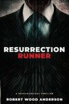 Book cover for Resurrection Runner