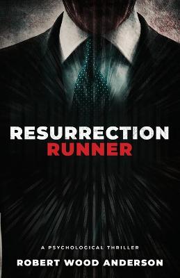 Cover of Resurrection Runner
