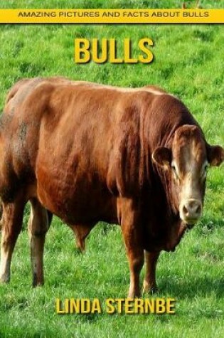 Cover of Bulls