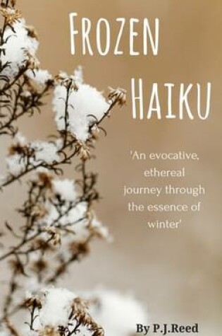 Cover of Frozen Haiku