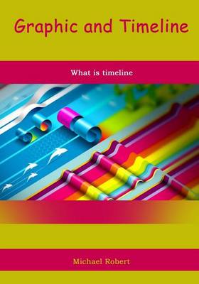 Book cover for Graphic and Timeline