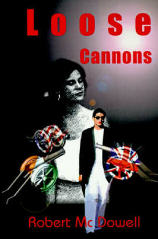 Cover of Loose Cannons