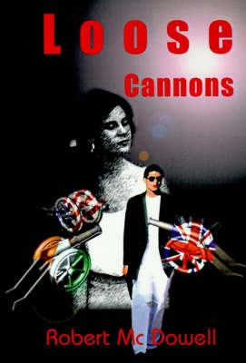 Book cover for Loose Cannons