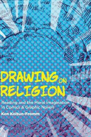 Cover of Drawing on Religion