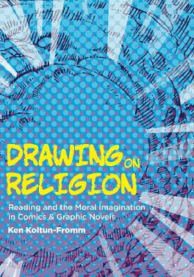 Book cover for Drawing on Religion
