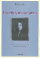 Book cover for Escritos Monetarios