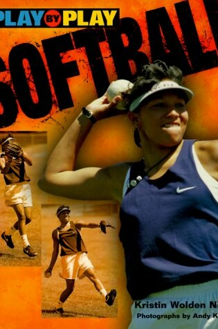 Cover of Softball