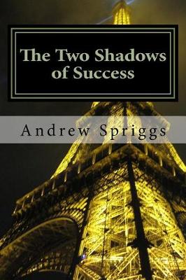Cover of The Two Shadows of Success
