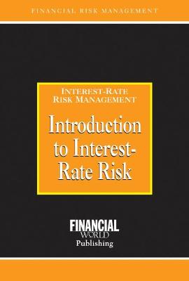 Book cover for Introduction to Interest Risk