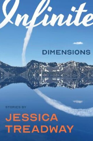 Cover of Infinite Dimensions