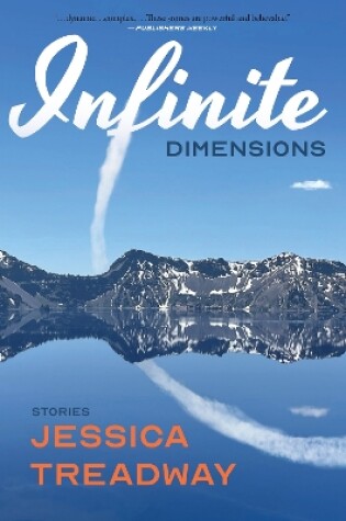 Cover of Infinite Dimensions