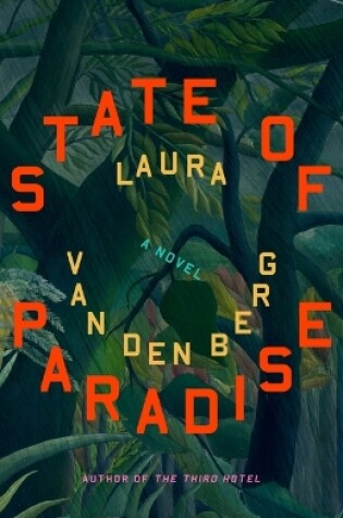 Cover of State of Paradise