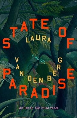 Book cover for State of Paradise