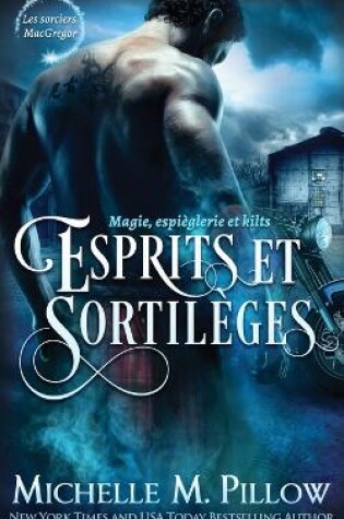 Cover of Esprits et sortilèges