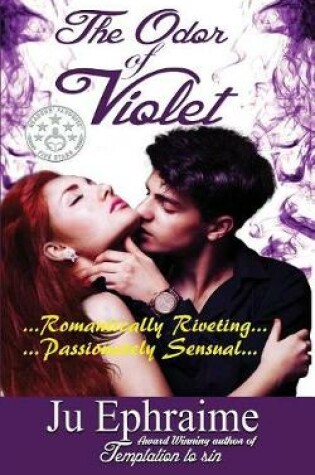 Cover of The Odor Of Violet