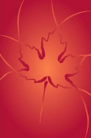 Cover of Red Maple Leaf