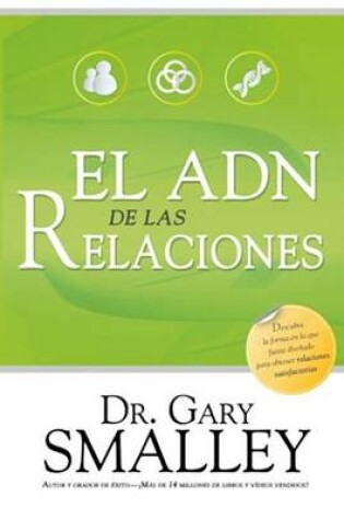 Cover of El Adn de Las Relaciones