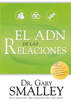 Cover of El Adn de Las Relaciones