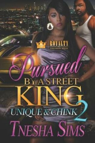 Cover of Pursued By A Street King 2