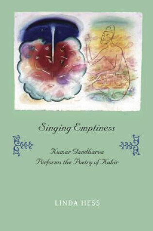 Cover of Singing Emptiness