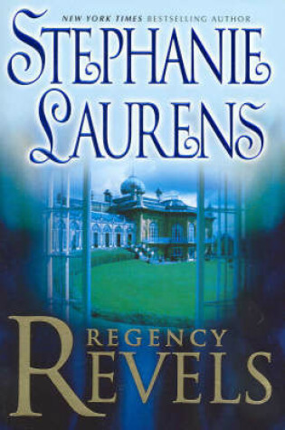 Cover of Regency Revels