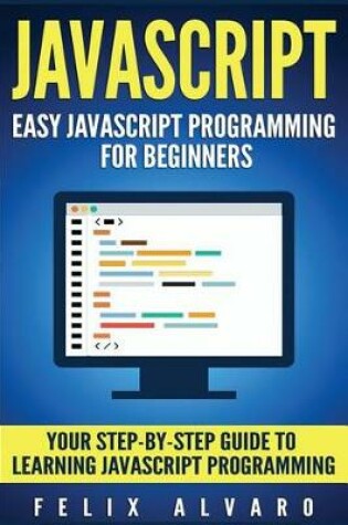 Cover of JavaScript