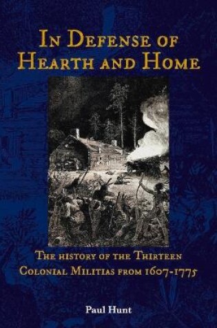 Cover of In Defense of Hearth and Home