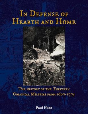 Book cover for In Defense of Hearth and Home