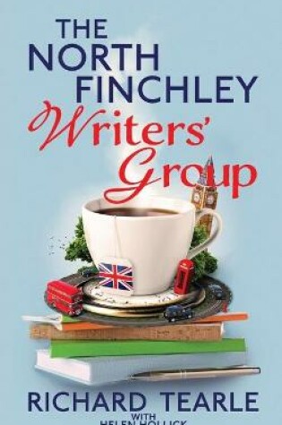 Cover of The North Finchley Writers' Group