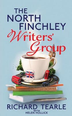 Book cover for The North Finchley Writers' Group
