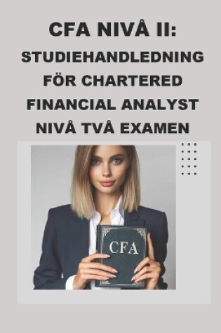 Cover of CFA Niv� II