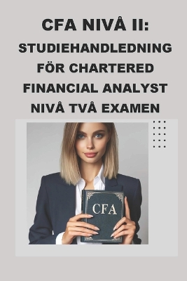 Book cover for CFA Niv� II