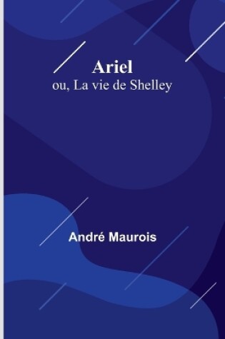 Cover of Ariel