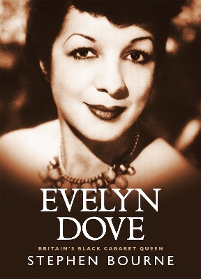 Book cover for Evelyn Dove