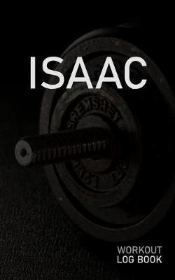 Book cover for Isaac