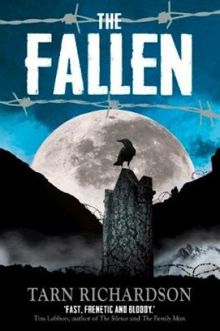 Cover of The Fallen