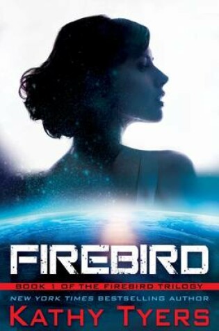 Cover of Firebird