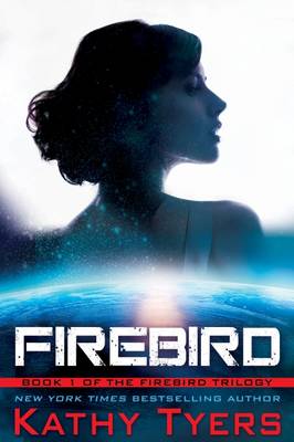 Cover of Firebird