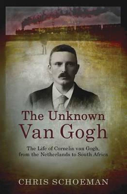 Book cover for The Unknown Van Gogh