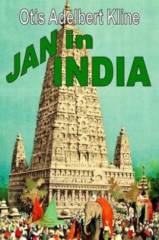 Cover of Jan in India